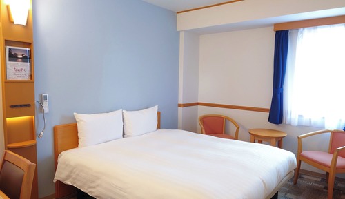 Standard Double Room, Non Smoking