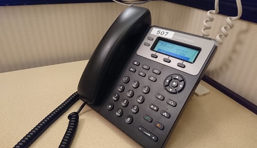 Economy Double Room, Smoking