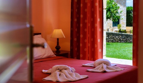 Deluxe Villa, 4 Bedrooms, Private Pool