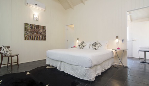 Port Douglas Lodge