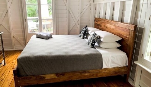 Honeymoon Cottage, 1 Bedroom, Mountain View