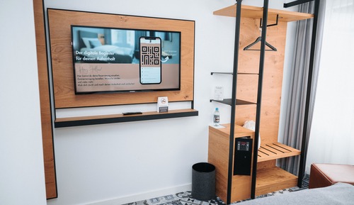 Standard Single Room, 1 Large Twin Bed