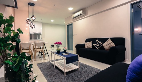 2 Bedroom Family Premium