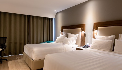 Executive Room, 2 Queen Beds