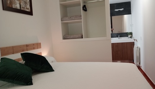 Deluxe Apartment, Mountain View