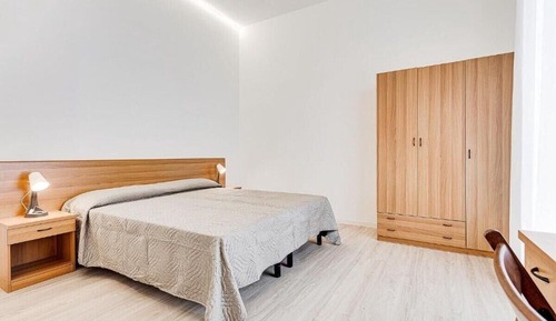 Family Room, Balcony