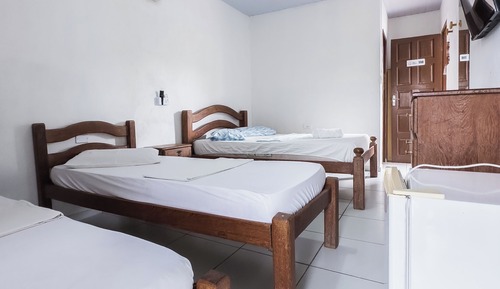 Superior Quadruple Room