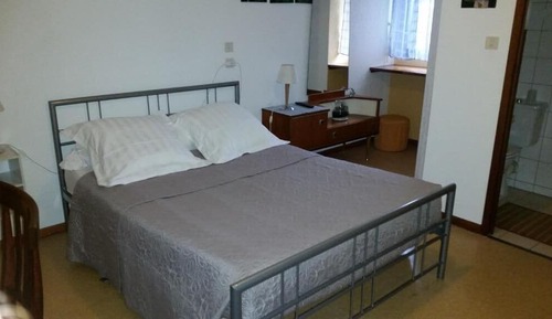 Comfort Double Room, Mountain View