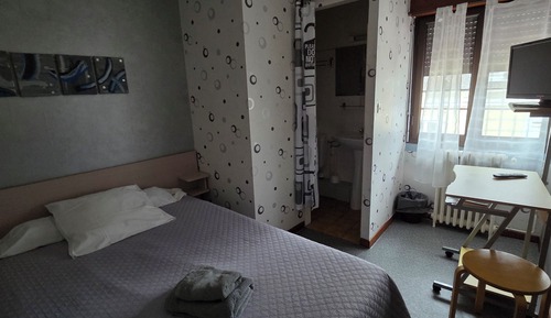 Standard Single Room, Mountain View