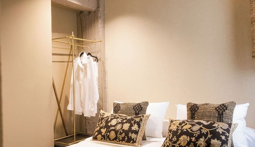 Comfort Apartment, Mobility Accessible