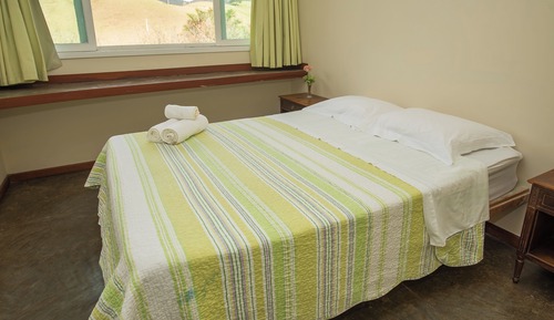 Double Room, Mobility Accessible