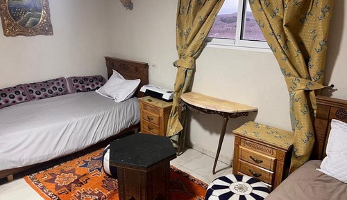 Comfort Twin Room, Lake View