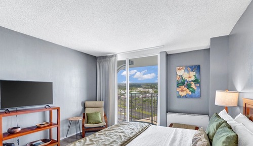 Condo, 1 Bedroom, Mountain View