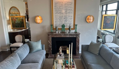 Family Studio, City View