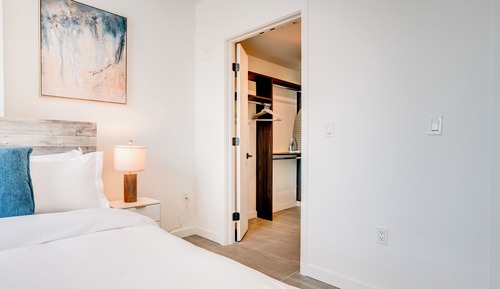 Deluxe Studio Suite, Balcony, City View