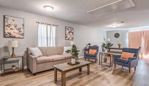 House, Multiple Beds, Patio, Garden View (Schoolfield Collective)