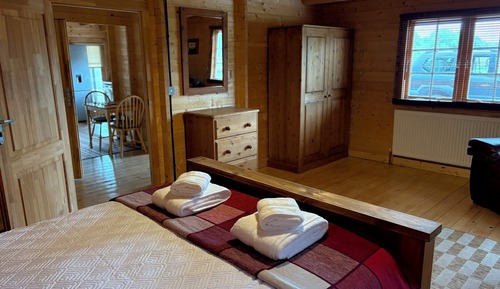 Apartment, 1 Bedroom, Patio, Garden View