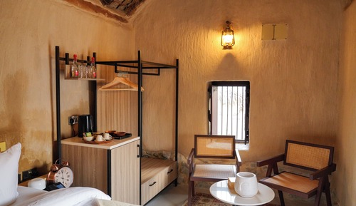 Family Apartment, 2 Bedrooms