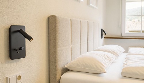 Deluxe Suite, Non Smoking, City View