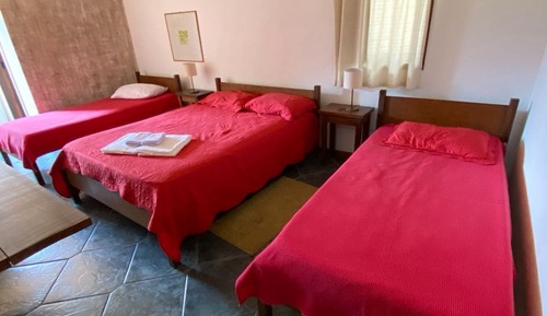 Superior Quadruple Room, Mountain View