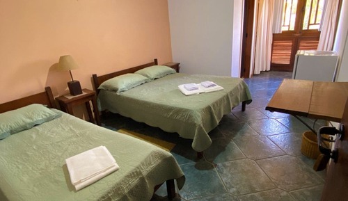 Standard Triple Room, Mountain View