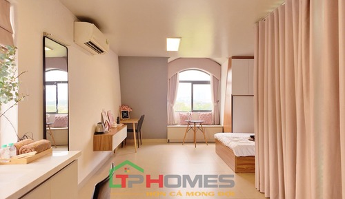 Room, 1 Queen Bed, Private Bathroom