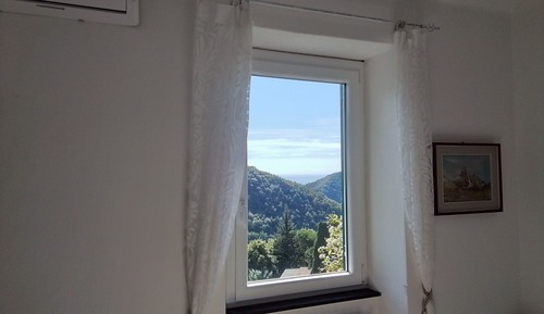 Classic Double Room, Mountain View