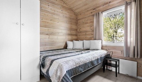 Deluxe Bungalow, Balcony, Sea View