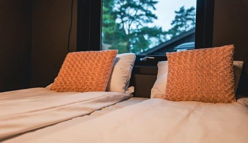 Deluxe Apartment, Park View