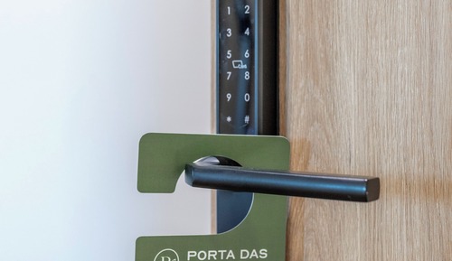 Standard Double Room, 1 Queen Bed