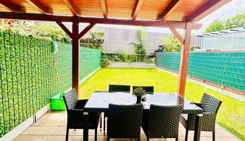 Basic Quadruple Room