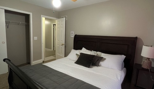 Family House, 4 Bedrooms