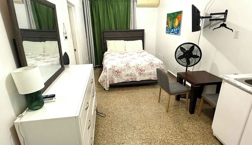 Comfort Studio