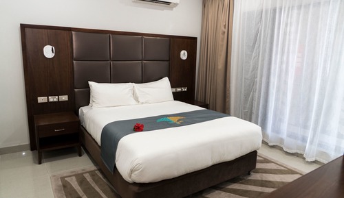 Apartment, 3 Bedrooms