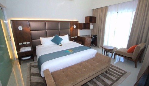 Apartment, 1 Bedroom