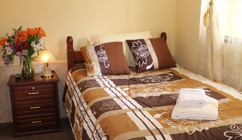 Senior Room, 5 Bedrooms, Mountain View