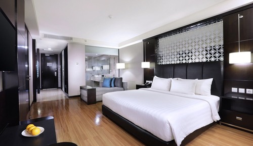 Deluxe Room (Family)