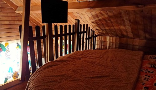 Superior Bungalow, 1 Bedroom