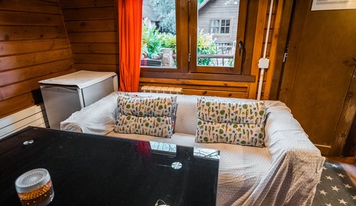 Standard Bungalow, 1 Bedroom