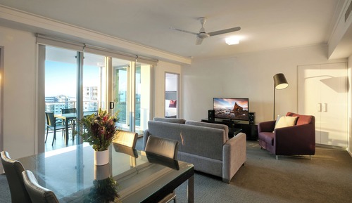 Apartment, 2 Bedrooms