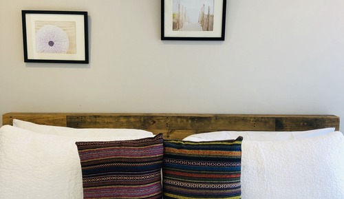 Standard Room, 1 Queen Bed