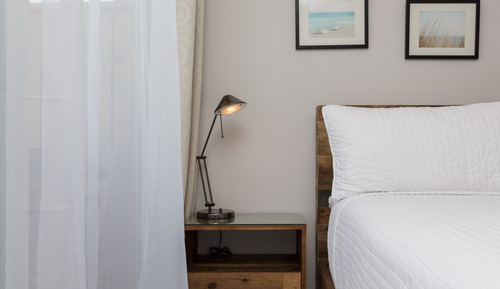 Room, 1 King Bed, Balcony