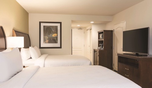 Room, 2 Queen Beds