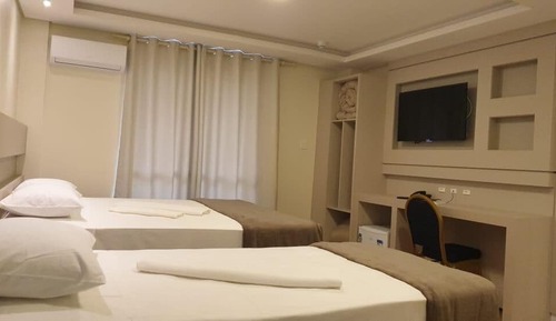 Executive Twin Room