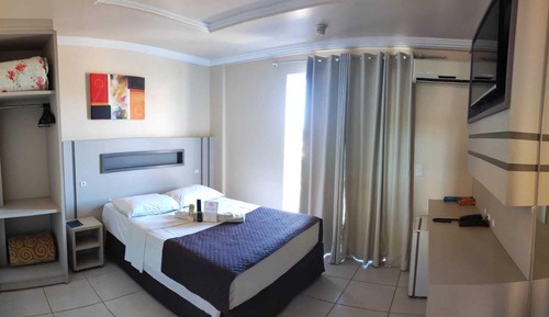 Luxury Double Room, 1 Double Bed