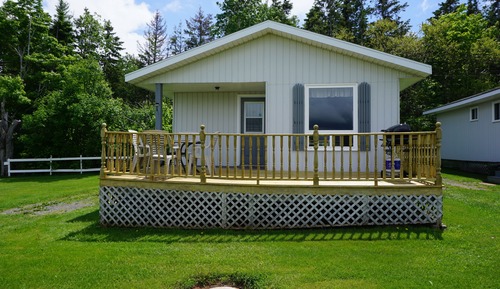 Standard Chalet