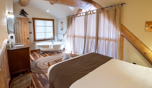 Snow Creek Cabin #505