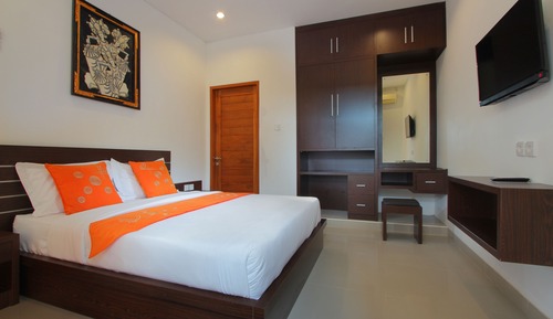 Villa, 3 Bedrooms, Private Pool