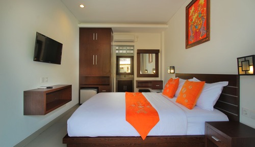 Villa, 2 Bedrooms, Private Pool