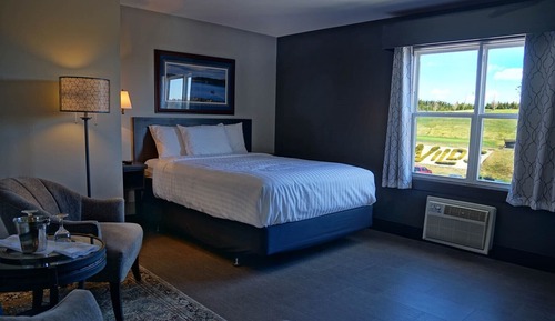 Room, 1 Queen Bed, Non Smoking